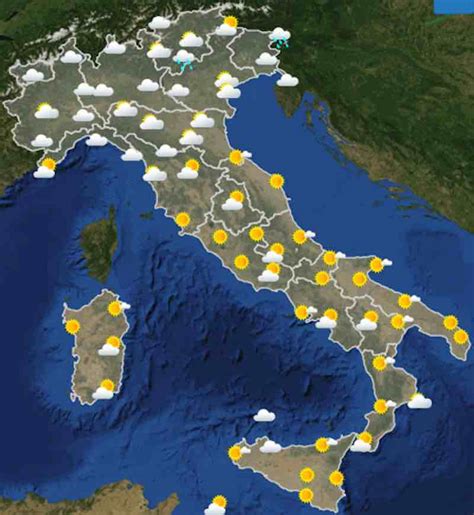 meteo porta di prada|Previsioni Meteo Cainallo Oggi .